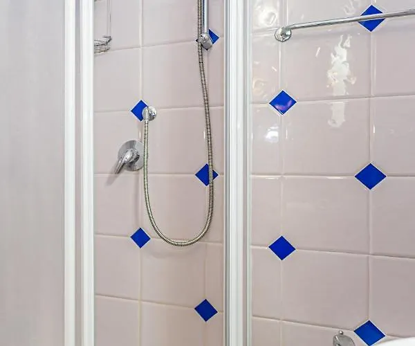 Apartment Da 2 Fino A 4 Persone Giardino Capoliveri (Isola d'Elba)