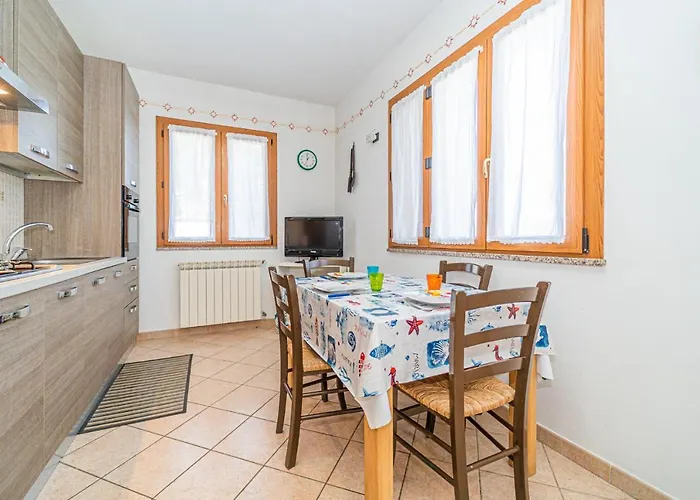 Da 2 Fino A 4 Persone Giardino Capoliveri (Isola d'Elba)