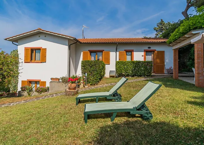 Da 2 Fino A 4 Persone Giardino Apartment *