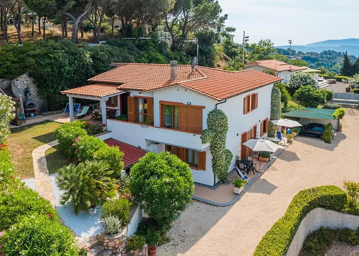 Da 2 Fino A 4 Persone Giardino Apartment *