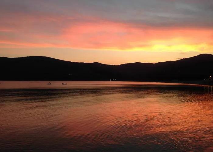 Da 2 Fino A 4 Persone Giardino Apartment Capoliveri (Isola d'Elba)