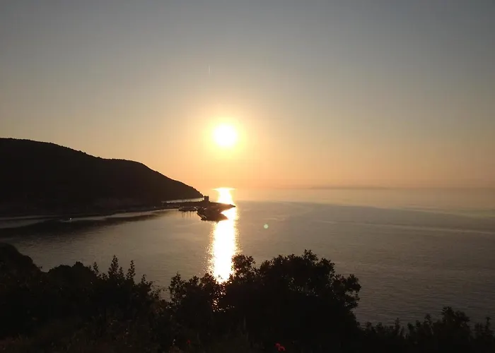 Da 2 Fino A 4 Persone Giardino Apartment Capoliveri (Isola d'Elba)