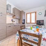 Apartment Da 2 Fino A 4 Persone Giardino