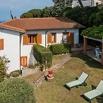 Da 2 Fino A 4 Persone Giardino *