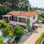 Da 2 Fino A 4 Persone Giardino Apartment *