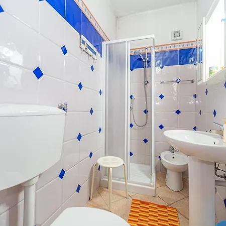 Da 2 Fino A 4 Persone Giardino