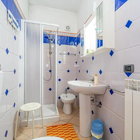 Da 2 Fino A 4 Persone Giardino アパート *