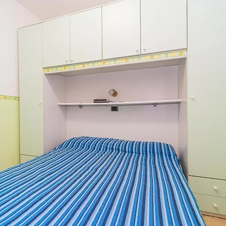 Appartamento Da 2 Fino A 4 Persone Giardino