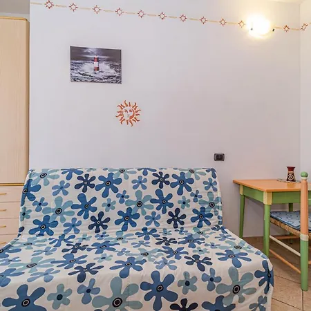 Da 2 Fino A 4 Persone Giardino