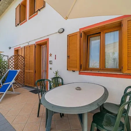 Da 2 Fino A 4 Persone Giardino * Capoliveri (Isola d'Elba)