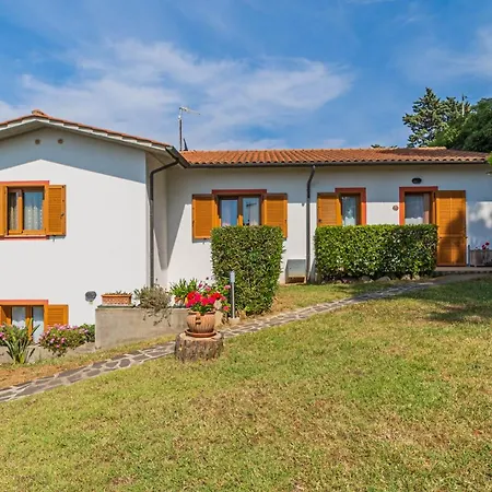 Da 2 Fino A 4 Persone Giardino Capoliveri (Isola d'Elba)