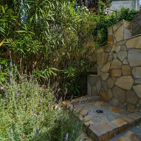 Da 2 Fino A 4 Persone Giardino Appartamento *