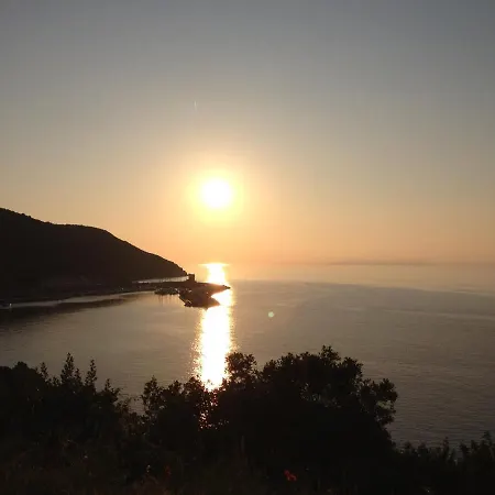 Da 2 Fino A 4 Persone Giardino Appartamento Capoliveri (Isola d'Elba)