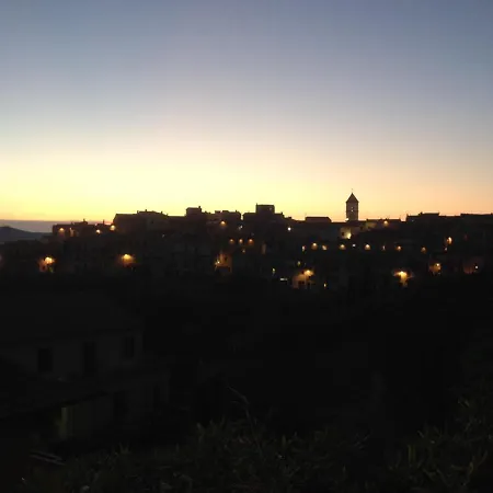 Da 2 Fino A 4 Persone Giardino アパート カポリーヴェリ