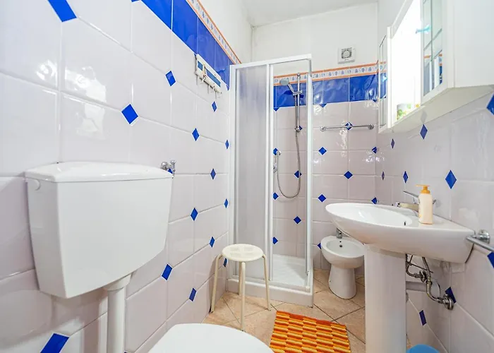 Da 2 Fino A 4 Persone Giardino