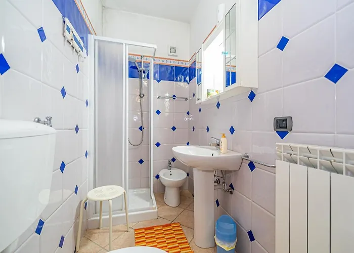 Da 2 Fino A 4 Persone Giardino דירה *