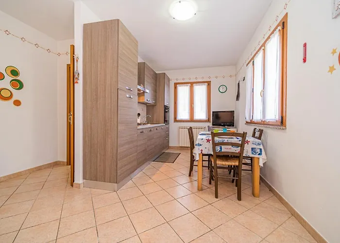 Da 2 Fino A 4 Persone Giardino