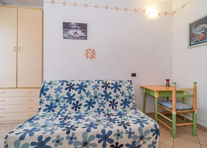 Da 2 Fino A 4 Persone Giardino