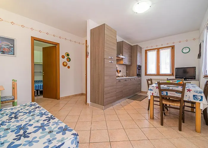 Da 2 Fino A 4 Persone Giardino * Capoliveri (Isola d'Elba)