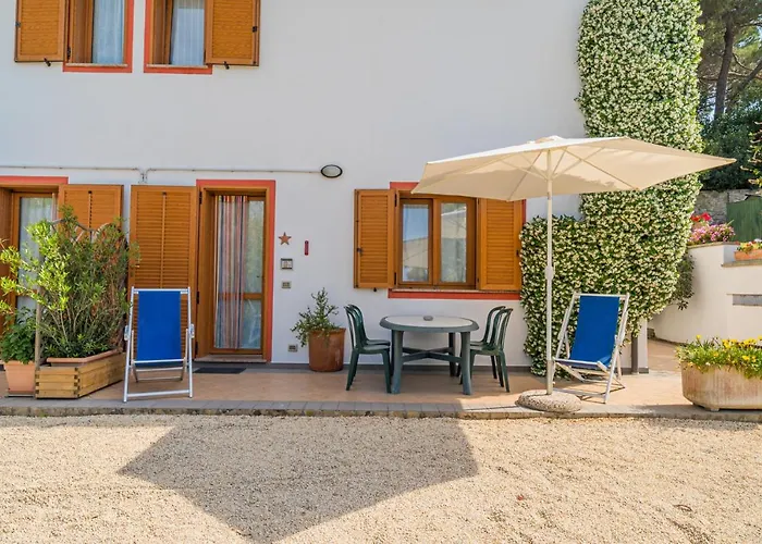 Da 2 Fino A 4 Persone Giardino *