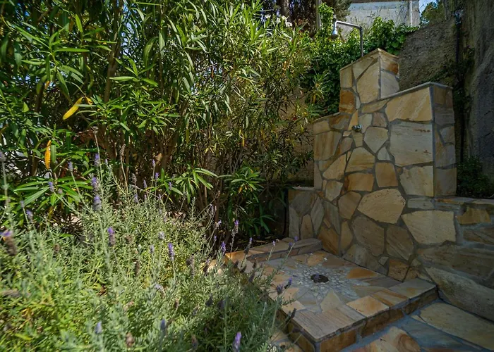 Da 2 Fino A 4 Persone Giardino Apartamento *