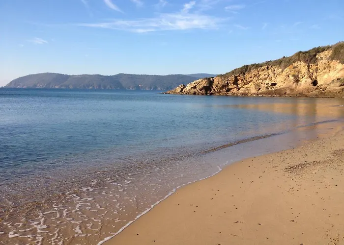 Da 2 Fino A 4 Persone Giardino