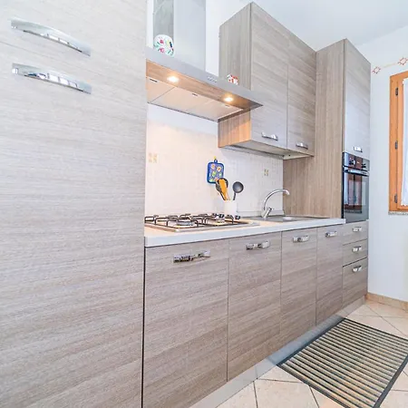 Da 2 Fino A 4 Persone Giardino Capoliveri (Isola d'Elba)