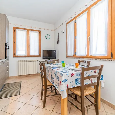 Da 2 Fino A 4 Persone Giardino Capoliveri (Isola d'Elba)