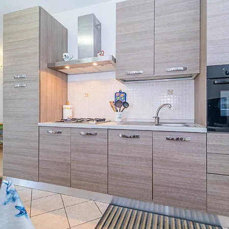 Da 2 Fino A 4 Persone Giardino * Capoliveri (Isola d'Elba)