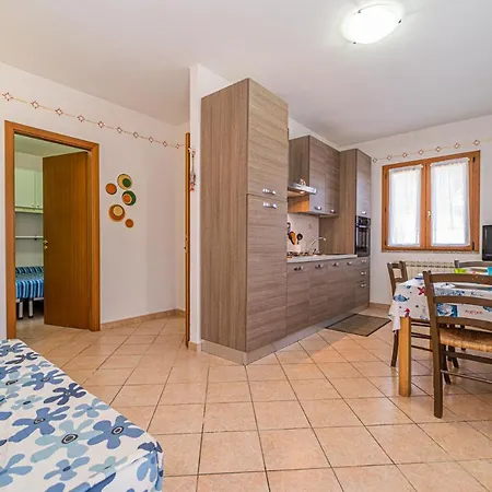 Da 2 Fino A 4 Persone Giardino * Capoliveri (Isola d'Elba)