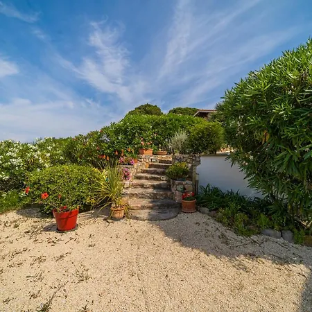 Da 2 Fino A 4 Persone Giardino Appartement *