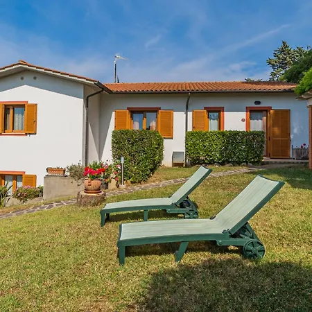 Da 2 Fino A 4 Persone Giardino Appartement *