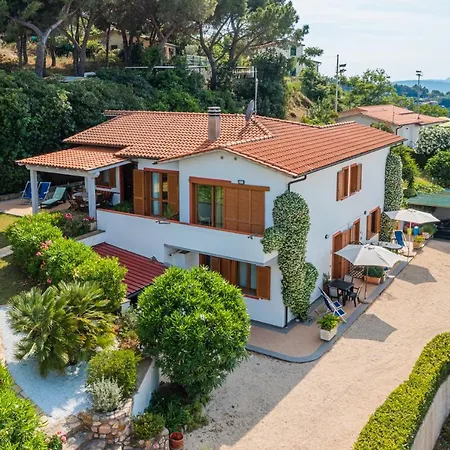 Da 2 Fino A 4 Persone Giardino Appartement *