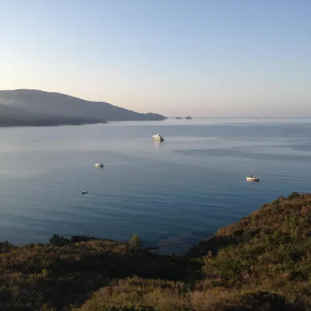 Da 2 Fino A 4 Persone Giardino Capoliveri (Isola d'Elba)