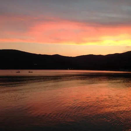 Da 2 Fino A 4 Persone Giardino Appartement Capoliveri (Isola d'Elba)